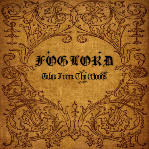Foglord : Tales from the Woods